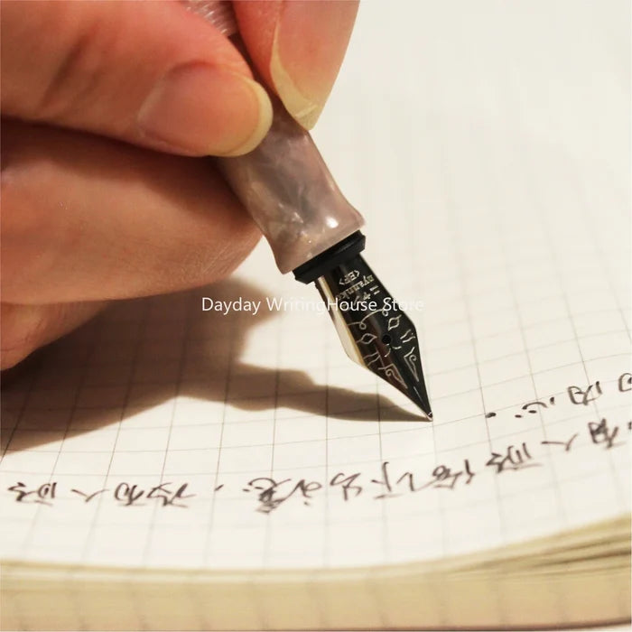 Japanese Cat Claw Fountain Pen – Healing Edition - Original Kawaii Pen