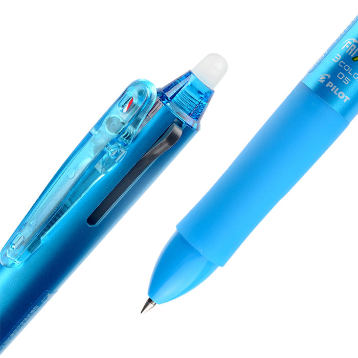 Japanese Pilot Frixion Refills ⭐2 Packs 6 Pcs⭐ - Original Kawaii Pen