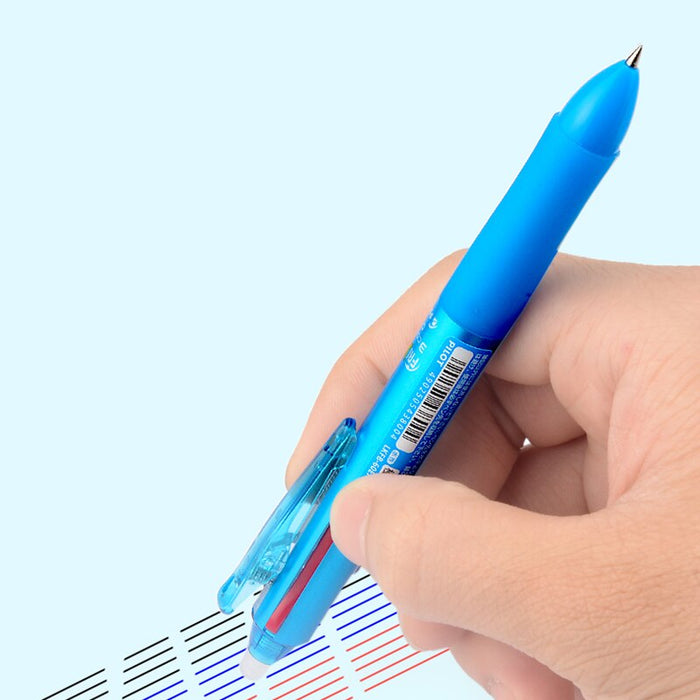 Japanese Pilot Frixion Refills ⭐2 Packs 6 Pcs⭐ - Original Kawaii Pen