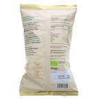 Jaspers Organic Crisps 100% Extra Virgin Olive Oil 100g
