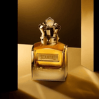 Jean Paul Gaultier Men's Aftershave Jean Paul Gaultier Scandal Pour Homme Absolu Eau De Parfum Men's Aftershave Spray (100ml)