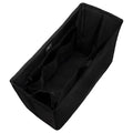Jelly Tote Organizer - Midnight Black