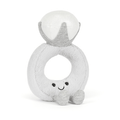 Jellycat Amuseable Diamond Ring