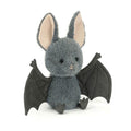 Jellycat Broox Bat