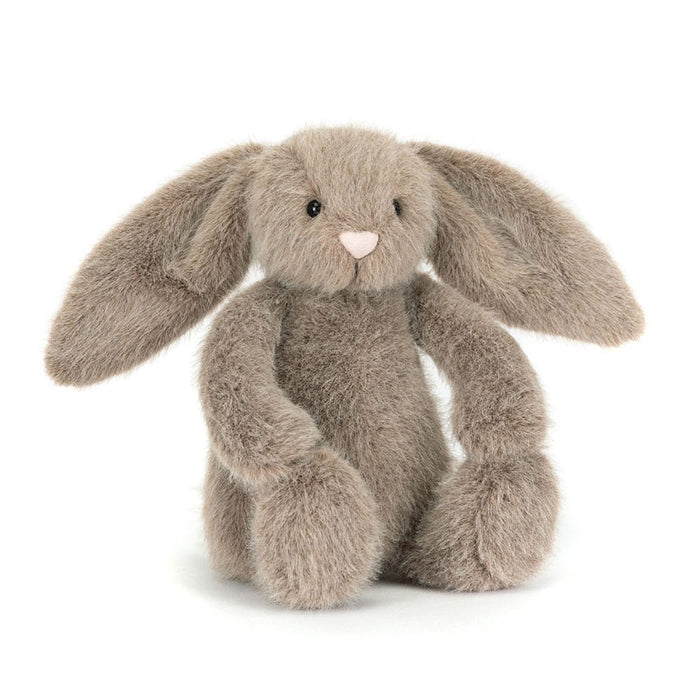 Jellycat Flufflet Bunny - Fawn