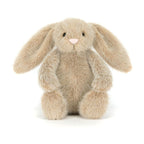 Jellycat Flufflet Bunny - Oat