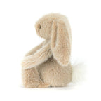 Jellycat Flufflet Bunny - Oat