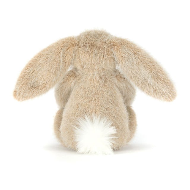 Jellycat Flufflet Bunny - Oat