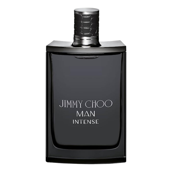 Jimmy Choo Man Intense Eau De Toilette for Men
