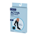 JOBST® Activa Men's Dress Knee High 15-20mmHg