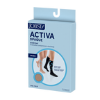 JOBST® Activa Opaque Thigh High 15-20mmHg