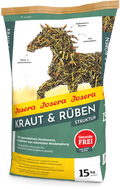 Josera P Kraut & Rüben Struktur