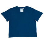 Jungmaven Cropped Ojai Tee