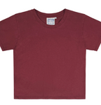 Jungmaven Cropped Ojai Tee