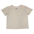 Jungmaven Cropped Ojai Tee