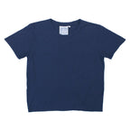 Jungmaven Cropped Ojai Tee