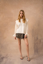 Jupe-Short Nora