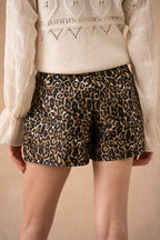 Jupe-Short Nora