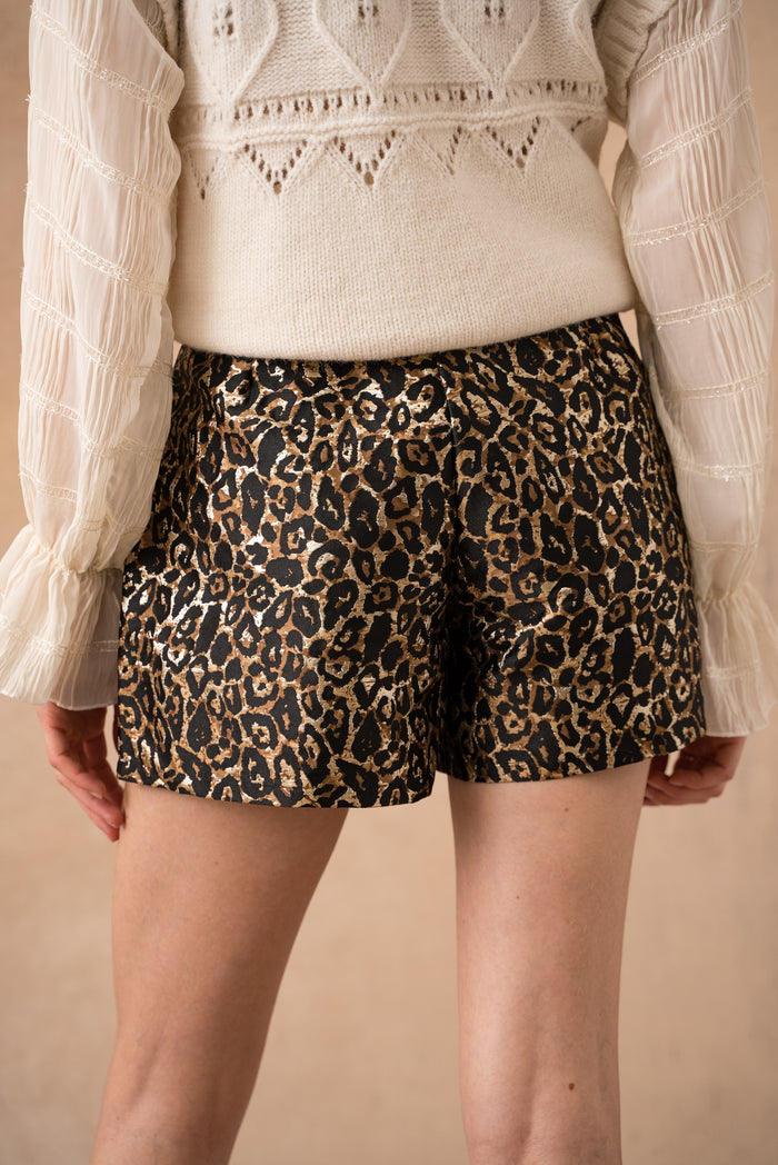 Jupe-Short Nora