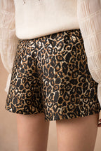 Jupe-Short Nora