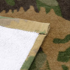 Jurassic Park Camo Towel