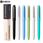 KACO PureLine Fountain Pen – Retro Edition - Original Kawaii Pen
