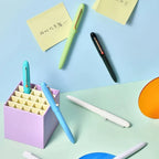 KACO PureLine Fountain Pen – Retro Edition - Original Kawaii Pen