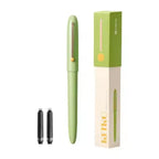 KACO PureLine Fountain Pen – Retro Edition - Original Kawaii Pen