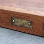 Kadai Butchers Block