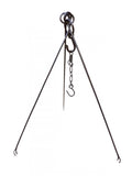 Kadai Cooking Tripod - For 100 / 110cm Kadai