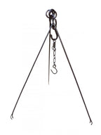 Kadai Cooking Tripod - For 100 / 110cm Kadai