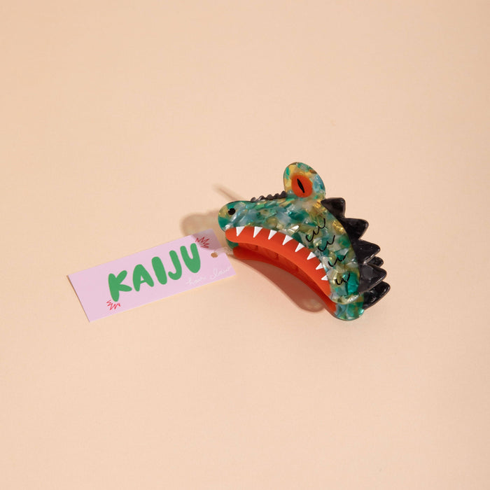 Kaiju Hair Claw