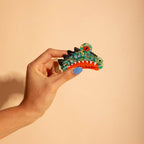 Kaiju Hair Claw
