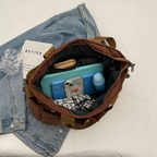 Kanna - Sac en Bandoulière