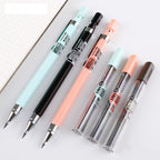 Kawaii Candy Color Mechanical Pencil - Original Kawaii Pen