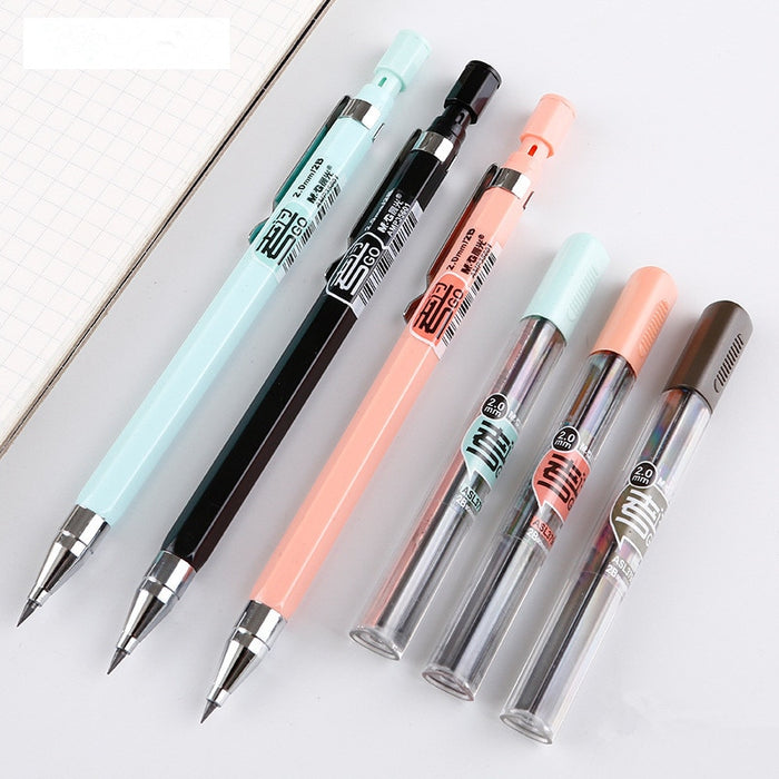 Kawaii Candy Color Mechanical Pencil - Original Kawaii Pen
