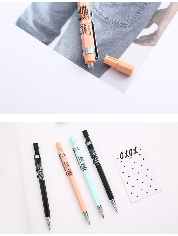 Kawaii Candy Color Mechanical Pencil - Original Kawaii Pen