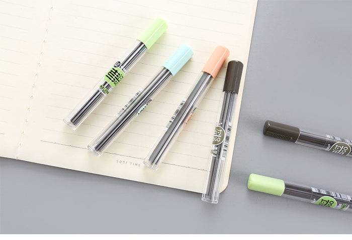 Kawaii Candy Color Mechanical Pencil - Original Kawaii Pen