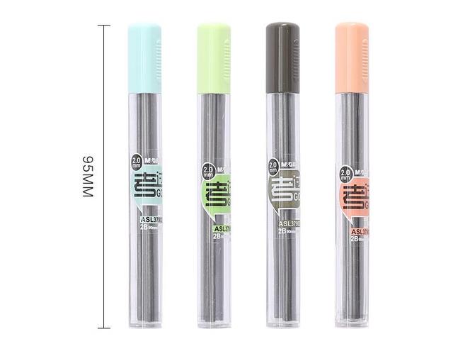 Kawaii Candy Color Mechanical Pencil - Original Kawaii Pen