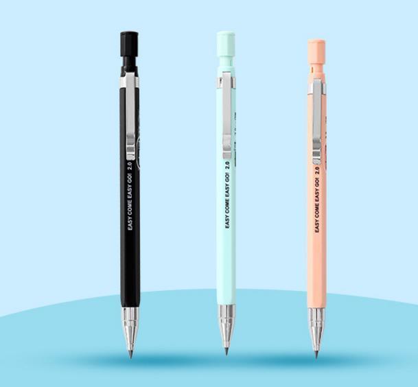 Kawaii Candy Color Mechanical Pencil - Original Kawaii Pen
