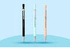 Kawaii Candy Color Mechanical Pencil - Original Kawaii Pen