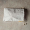 &Keep Cotton Storage Bag &Keep