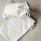 &Keep Cotton Storage Bag &Keep