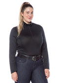Kerrits Ladies Ice Fil Lite Long Sleeve Solid Riding Shirt