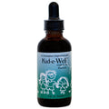 Kid-E-Well - 2 oz. Glycerine Extract - Christopher's Herb Shop