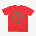 Kids "Land of the Free" T-Shirt