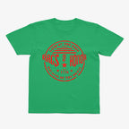 Kids "Land of the Free" T-Shirt
