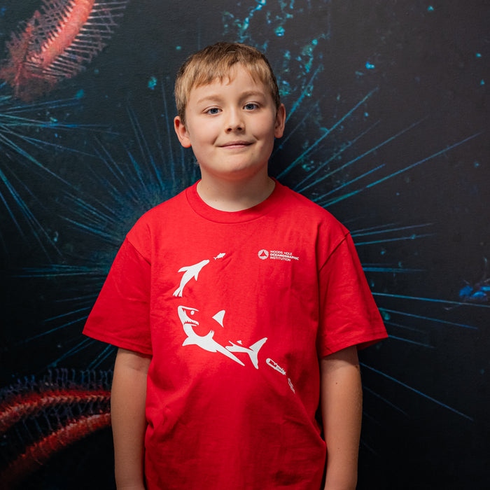 Kids REMUS T-Shirt