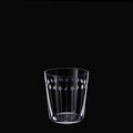 Kikatsu 0701 8oz Old Fashioned - Kimura Glass Asia