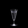 Kikatsu 1207 3oz stem - Kimura Glass Asia